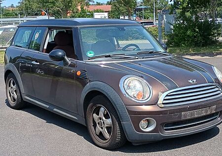 Mini Cooper Clubman Cooper