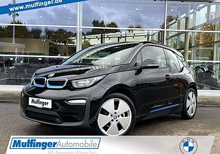 BMW i3 (120 Ah) Navi LED Sitzh.Klimaaut.Tempomat PDC