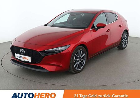 Mazda 3 2.0 Selection Aut.*NAVI*MATRIX-LED*ACC*CAM*PDC*SHZ