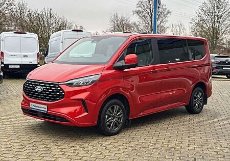 Ford Tourneo Custom Bus 320 L1 Tourneo Titanium LED