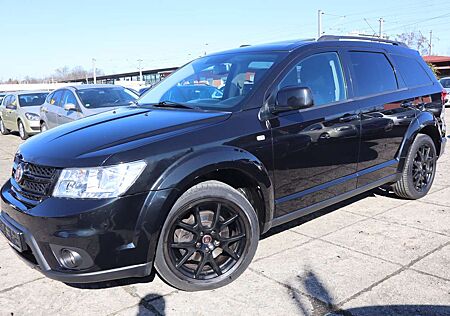 Fiat Freemont 2.0 d Black Code