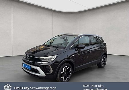 Opel Crossland 1.2 Automatik Ultimate*KAMERA*DAB*