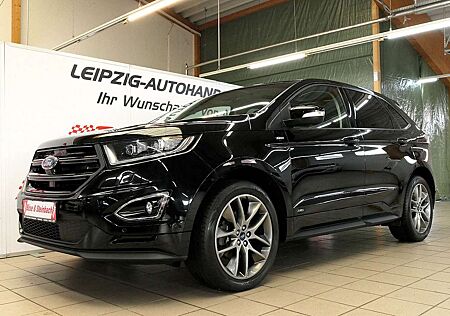 Ford Edge gebraucht kaufen Ford Edge ST-Line 4x4 Automatik *LED*NAV*PDC*SHZ*