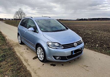 VW Golf Plus Volkswagen Highline TSI 1.4