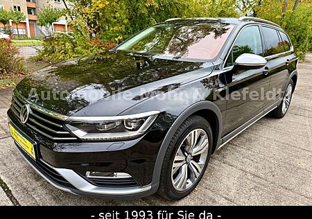 VW Passat Alltrack Volkswagen Passat Variant Alltrack DSG 4Motion*AHZV*KEYLESS