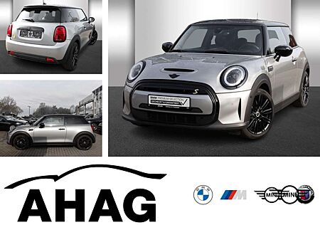 Mini Cooper SE Yours Trim Panorama Klimaaut.