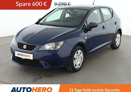 Seat Ibiza 1.2 TSI Reference*PDC*KLIMA*GARANTIE*