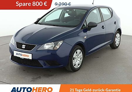 Seat Ibiza 1.2 TSI Reference*PDC*KLIMA*GARANTIE*