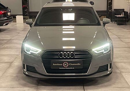 Audi A3 Sportback 35 TFSI sport