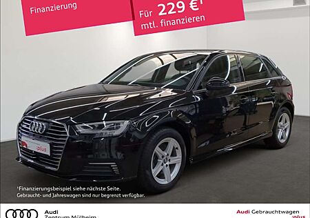 Audi A3 Sportback 40 e-tron Navi LED Einparkhilfe