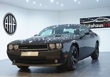 Dodge Challenger *NAVI*Bluetooth*Allwetterreifen*USB*