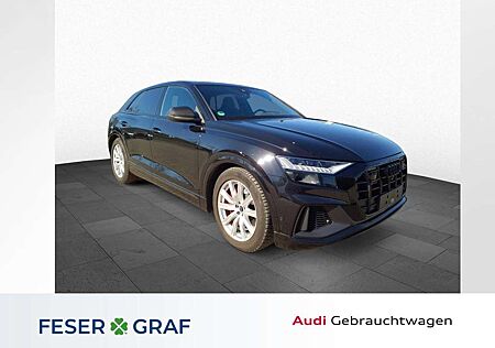 Audi SQ8 competition+/HD-Matrix/B&O/Pano/Standhzg/HuD