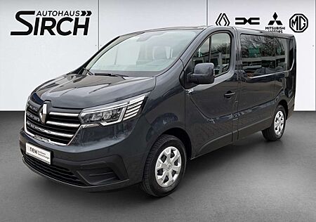 Renault Trafic Kombi LIFE BLUE DCI 150 EDC*9-Sitzer*