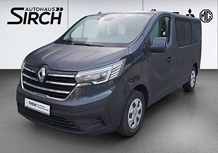 Renault Trafic Kombi LIFE BLUE DCI 150 EDC*9-Sitzer*