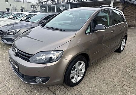 VW Golf Plus Volkswagen 1.4 TSI Match Automatik, erst 74Tkm