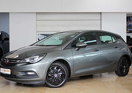 Opel Astra K 1.0 Turbo ecoFlex Autom. *LED*NAVI*PDC*APPLE*