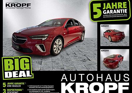 Opel Insignia B GS 2.0 SHT GSi ACC+LED Fin. 2,99%