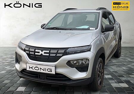 Dacia Spring Essential 45