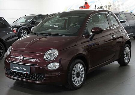 Fiat 500 NAVI/PDC/TEMPO/UNFALLFREI/TOP!