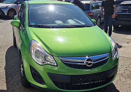 Opel Corsa Active