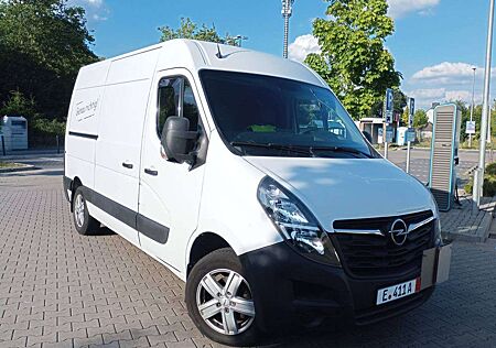 Opel Movano 2.3 L3H2 2WD VA S