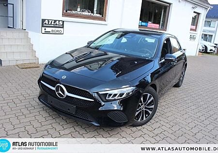 Mercedes-Benz A 180 d DCT LED-Scheinwerfer=LEDER=NAVI=KAMERA