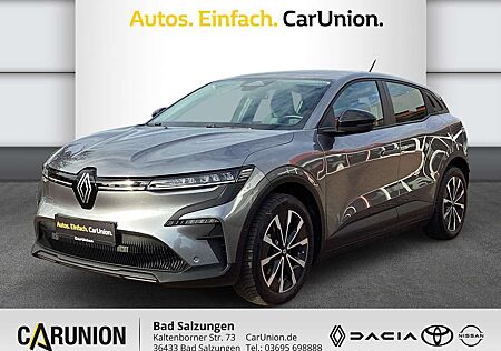 Renault Megane EV60 130hp optimum charge Evolution ER