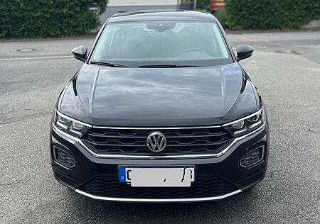 VW T-Roc Volkswagen Style