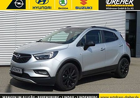 Opel Mokka X 1.4 Turbo Design Line