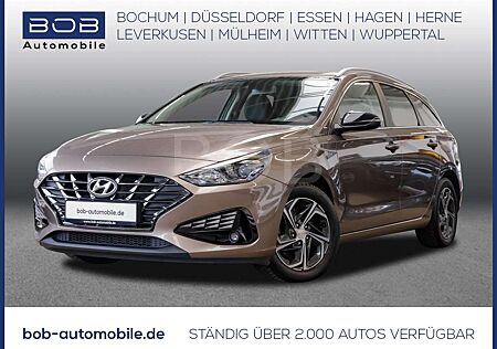 Hyundai i30 Kombi Smart 1.0 TGDi DCT DAB SHZ LHZ CARPLAY