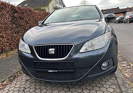 Seat Ibiza Copa Kunden Auto