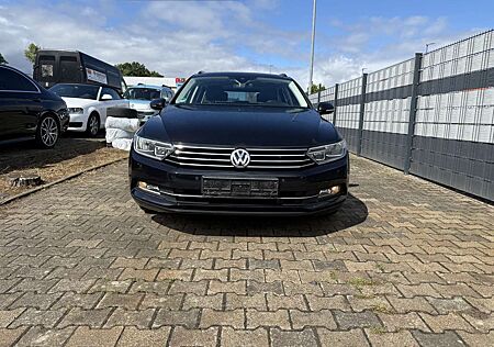 VW Passat Variant Volkswagen Comfortline BMT/Start-Stopp