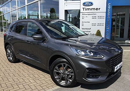 Ford Kuga PHEV 2.5 Duratec ST-Line LED Panoramadach