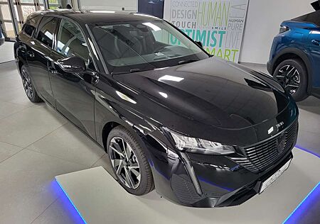 Peugeot 308 SW Hybrid 136 Allure