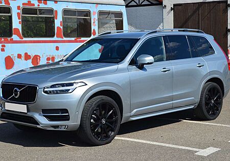 Volvo XC 90 XC90 XC90 D5 AWD Geartronic Momentum