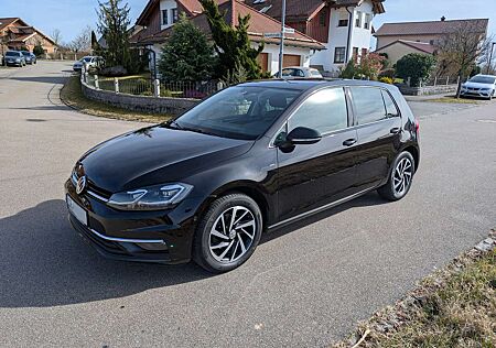 VW Golf Volkswagen VII 1.5 TSI ACT Join, 150 PS