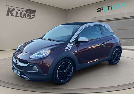Opel Adam Rocks 1,0 , PDC, Klima, Schiebedach