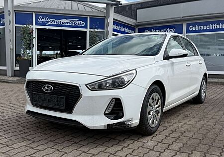 Hyundai i30 Select