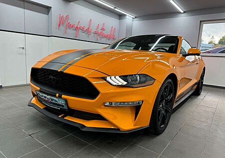 Ford Mustang 2.3 Eco Premium/Digi-Tacho/SBL+SHZ/Mycol