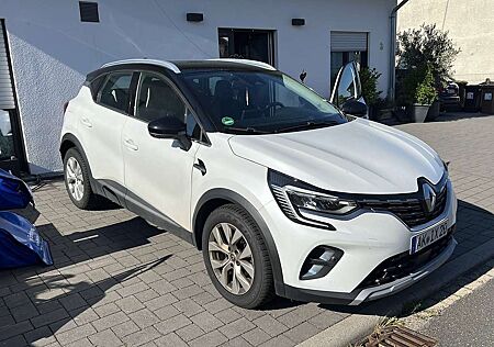 Renault Captur Intens