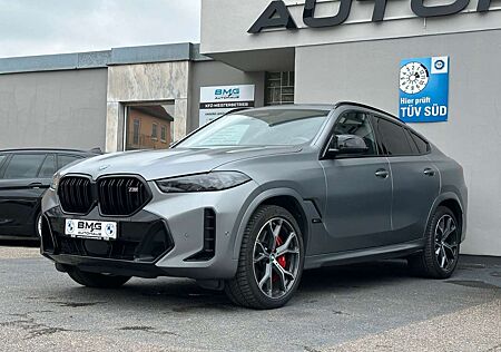BMW Others X6 M60i M Sport Pro DAProf PAProf Massage Pano