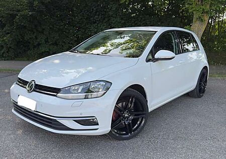 VW Golf Volkswagen Comfortline BMT/Start-Stopp