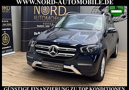 Mercedes-Benz GLE 300 d 4MATIC *Distro+*Wide*360°*EasyPack*LED