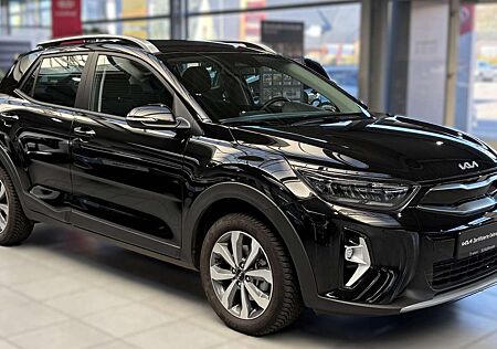 Kia Stonic 1.2 "Vision" *Navi*SHZ*LHZ*RFK