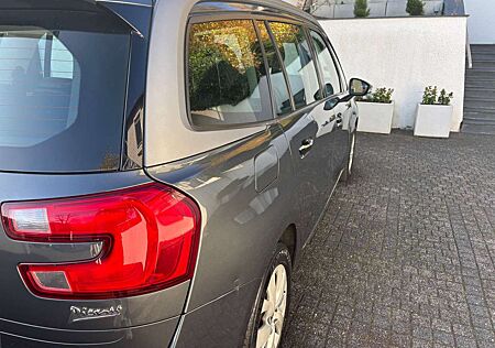 Citroën Grand C4 Picasso Citroen e-HDi 115 Business Class