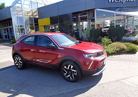 Opel Mokka 1.2 DI Turbo Automatik Elegance