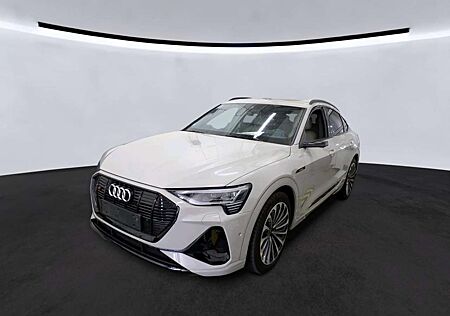 Audi e-tron SPORTBACK 55 S LINE ACC/HuD/PANO/B&O/360°