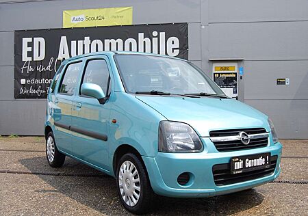 Opel Agila 1.0 BENZIN MIT GARANTIE!