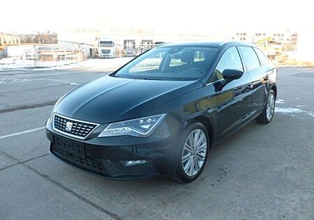 Seat Leon 1.5 TSI 96kW Xcellence Sportstourer ST