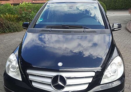 Mercedes-Benz B 160 BlueEFFICIENCY